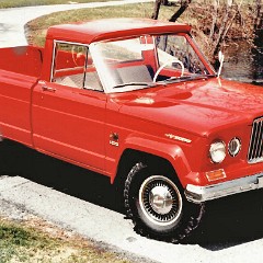 1965-Jeep 1965-Jeep